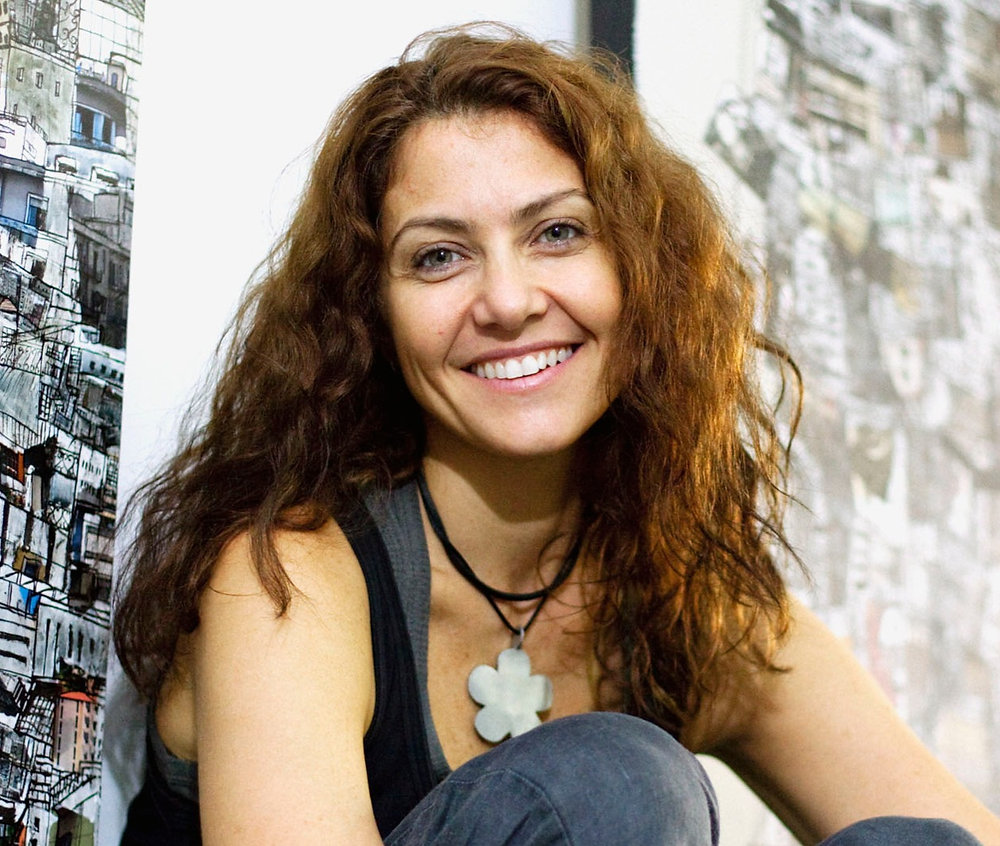 Zena Assi